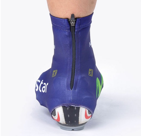 2012 Movistar Copriscarpe Ciclismo